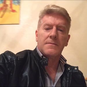 Meet your Posher, John